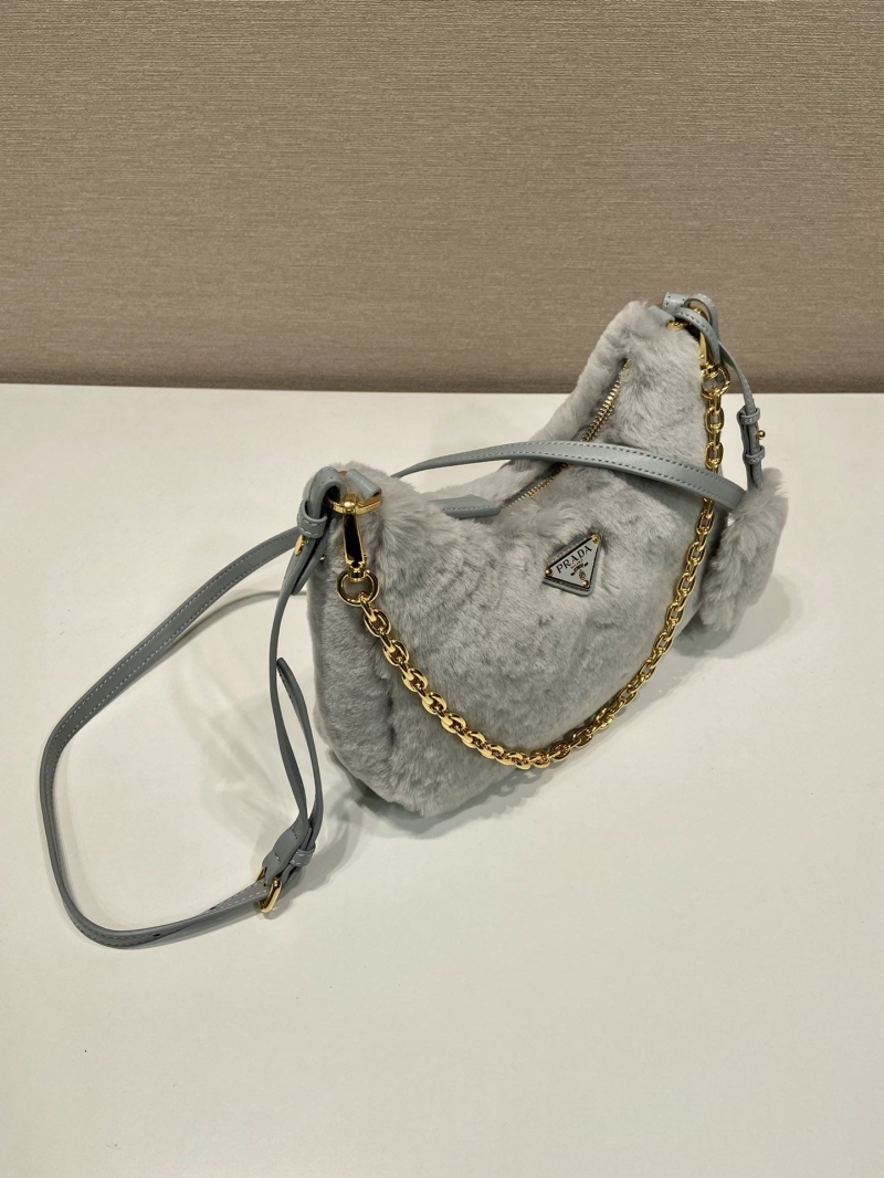 Pra*a hobo bags